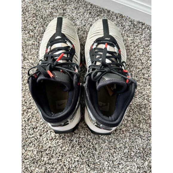 Nike Air Zoom G.T. Jump 2 basketball shoe men's size 7 - Picture 4 of 9